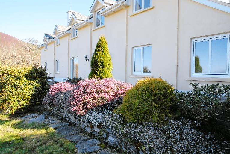 Ferienhaus Cappamore