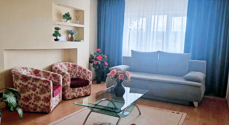 Holiday apartment with 1 room for 4 persons — photo 2