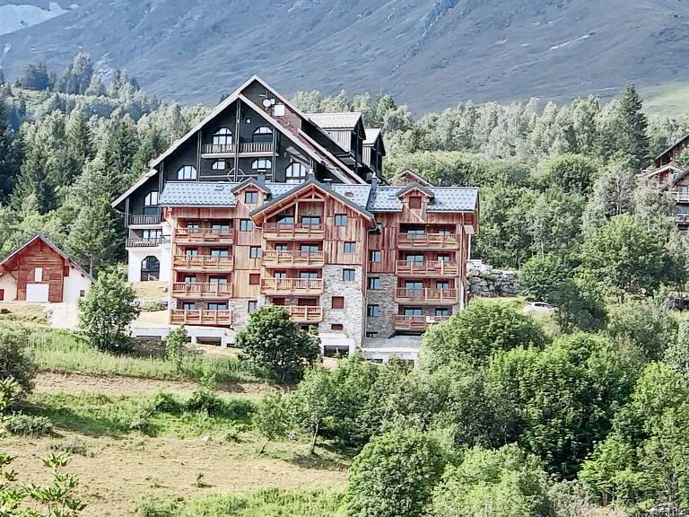 Apartment  Montgellafrey