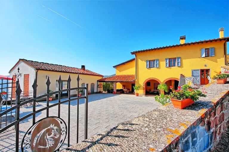 Vila Tamburino