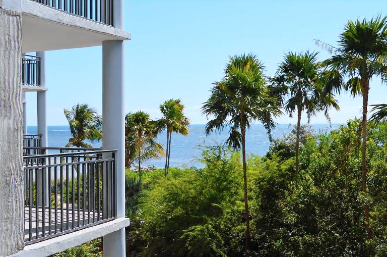 Condo Key West