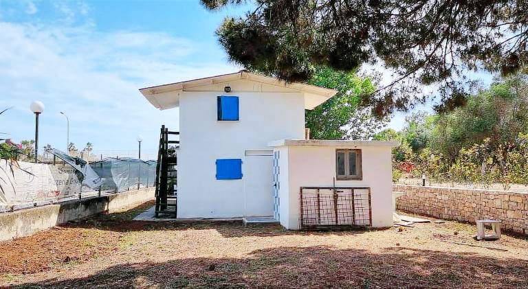 House with 2 rooms for 6 persons — photo 3