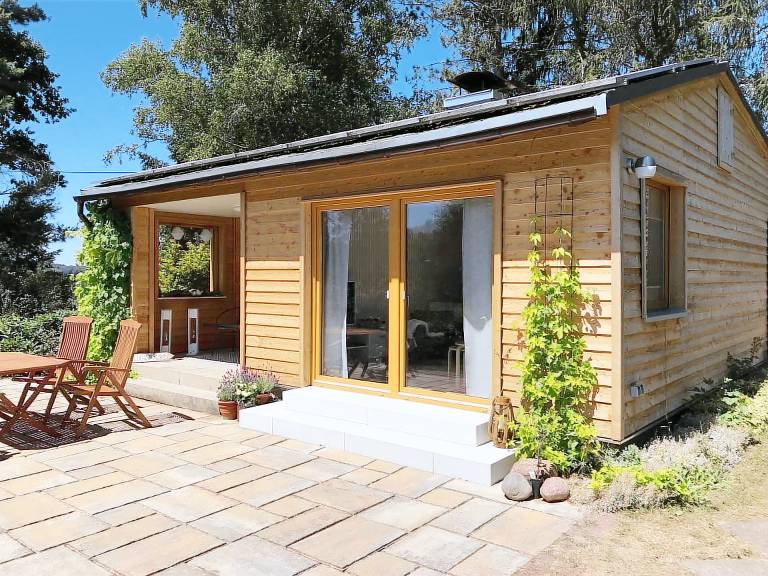 Ferienhaus Sondershausen