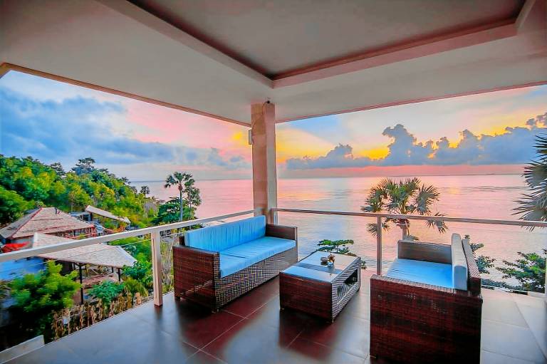 Ibus Beach Hotel — photo 2