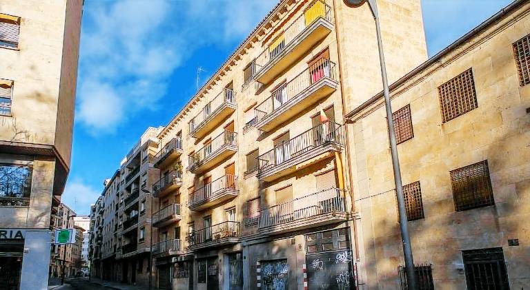 Apartamento  Salamanca