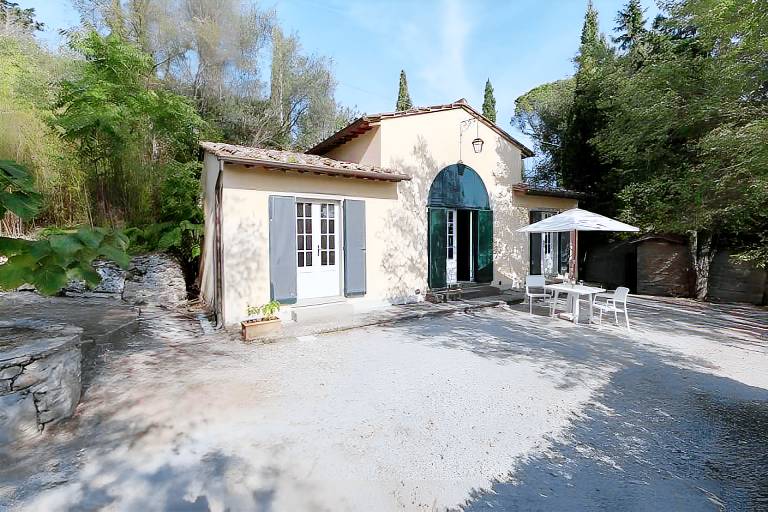 Wonderful house with garden, pool & terrace | Dogs allowed — photo 3