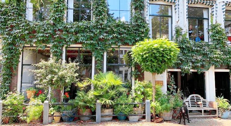 80 m&sup2; Ferienwohnung