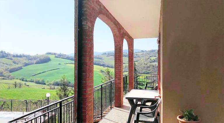 Holiday apartment with yard, private pool & BBQ | Perfect for remote work | Pets allowed — photo 5