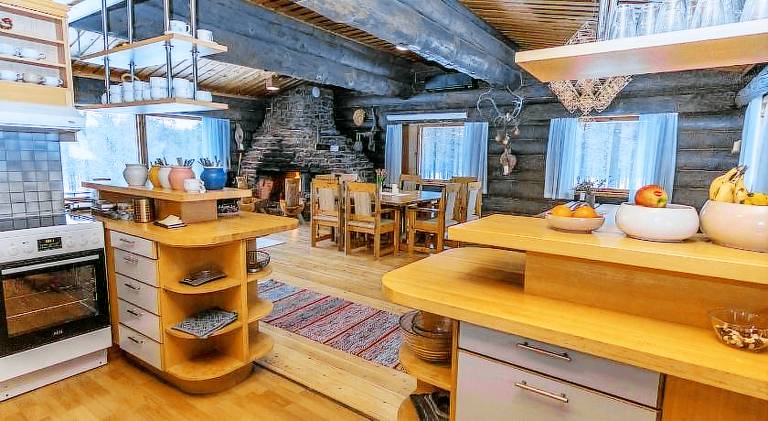 House for 18 persons — photo 4