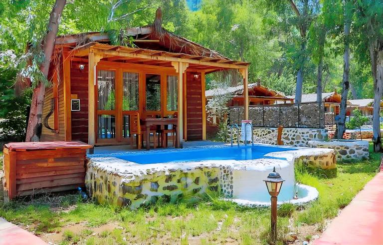 Gizli Cennet Villages Hotel — photo 3