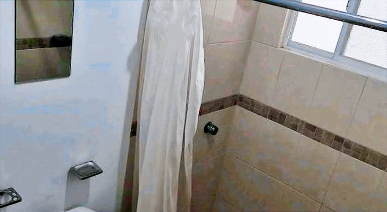 Holiday apartment with 2 rooms for 5 persons — photo 4