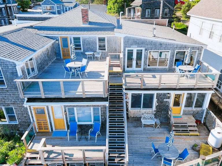 House Stonington