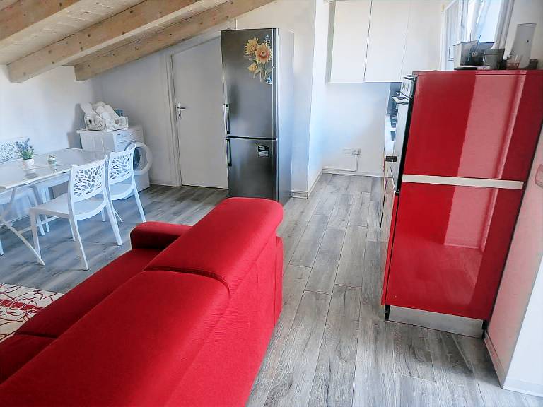 Pleasant holiday apartment with patio & hot tub | Sea view | Next to the beach | Dogs allowed — photo 5