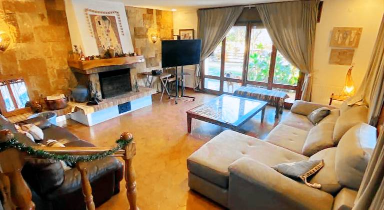 Villa Allyson B&B — photo 2