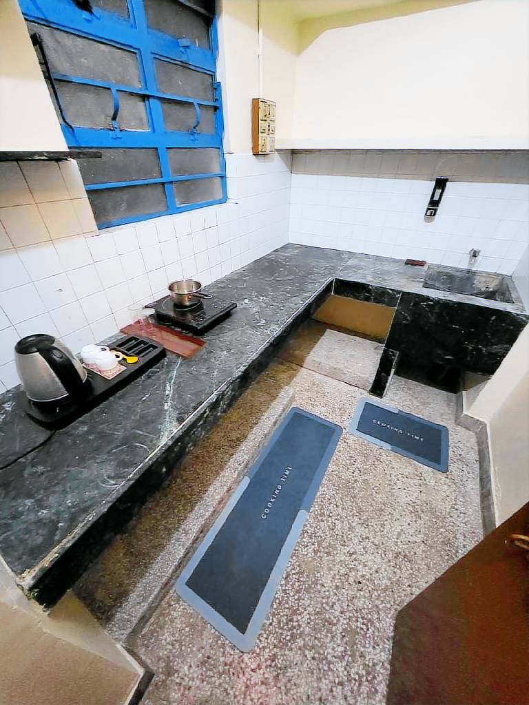 Vacation home with 1 room for 3 persons — photo 3