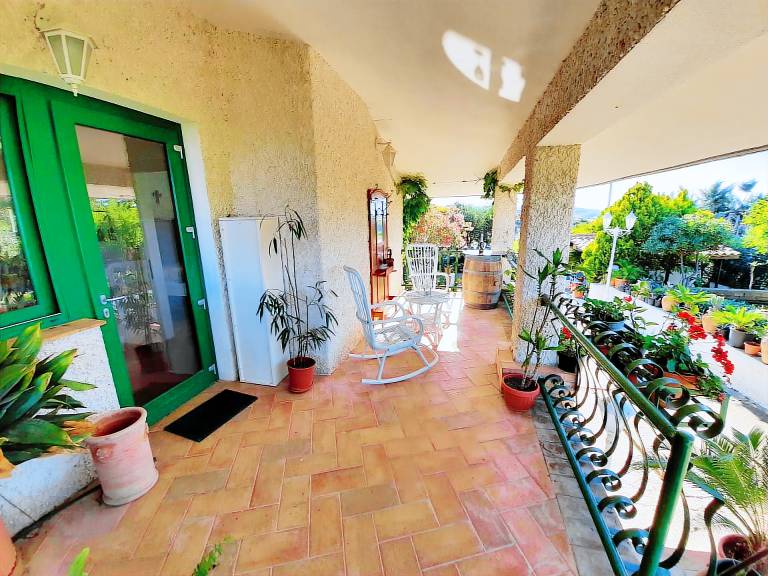 Ferienhaus Santa Marinella