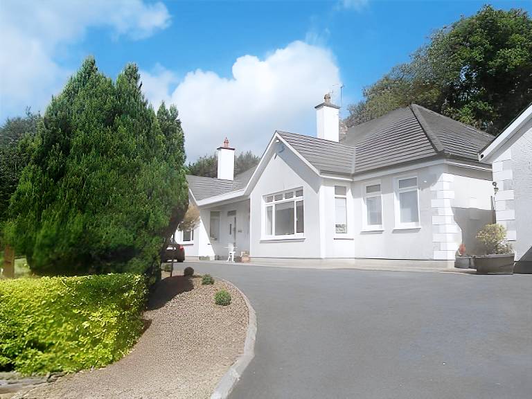 Bed and breakfast  Kilkenny