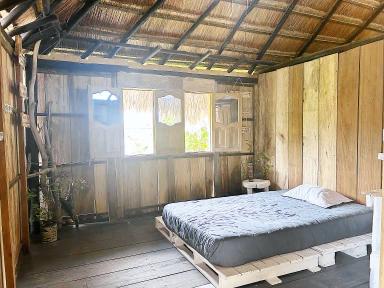 Punta Arena EcoHostal & EcoFit — photo 5