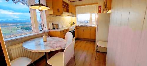 40 m² Ferienwohnung