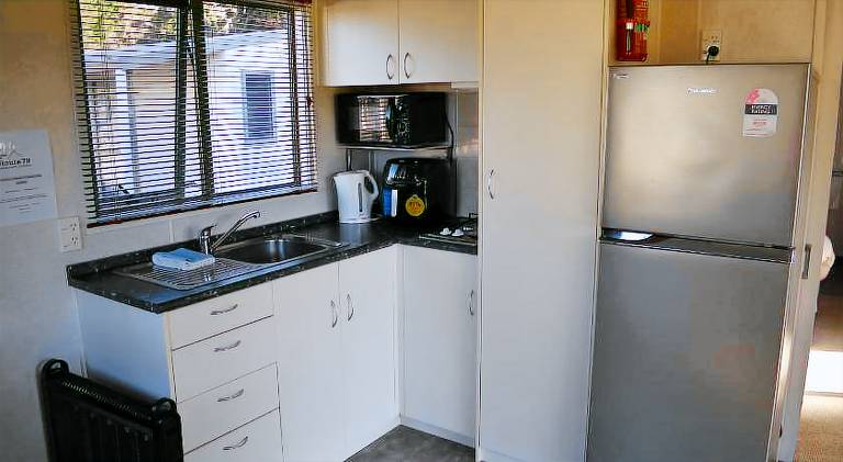 Route79 Holiday Park Geraldine — photo 3