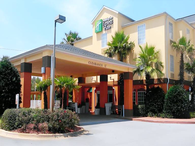 Holiday Inn Express Destin E - Commons Mall Area By IHG in Destin, FL