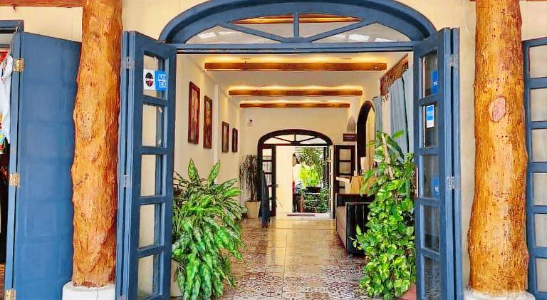 Hotel El Moro — photo 4