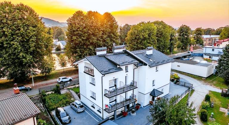 Apartament Ustroń