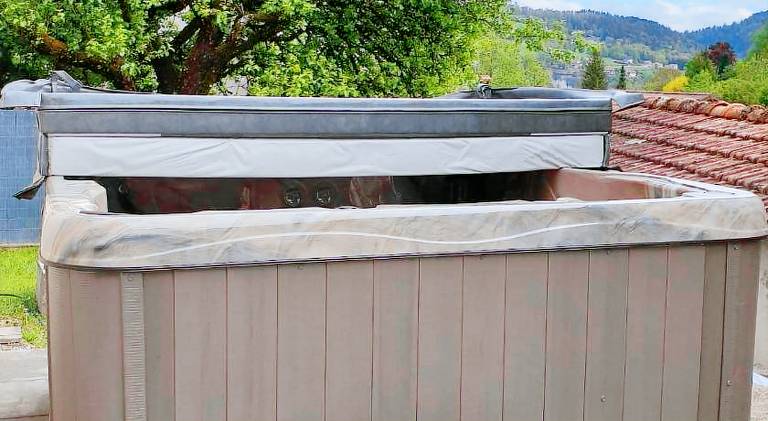 La Re Source Chambres et table d'hotes — photo 3