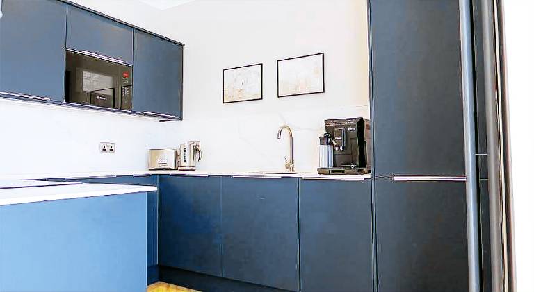 Holiday apartment | Pets are welcome — photo 4