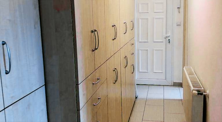 Rental apartment with 1 room for 4 persons — photo 4