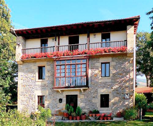 Casa Medina de Pomar