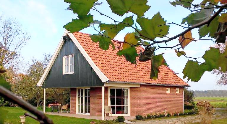 Huis Markelo
