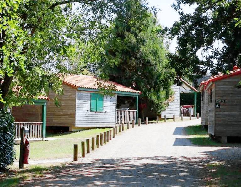 Chalet Argentonnay