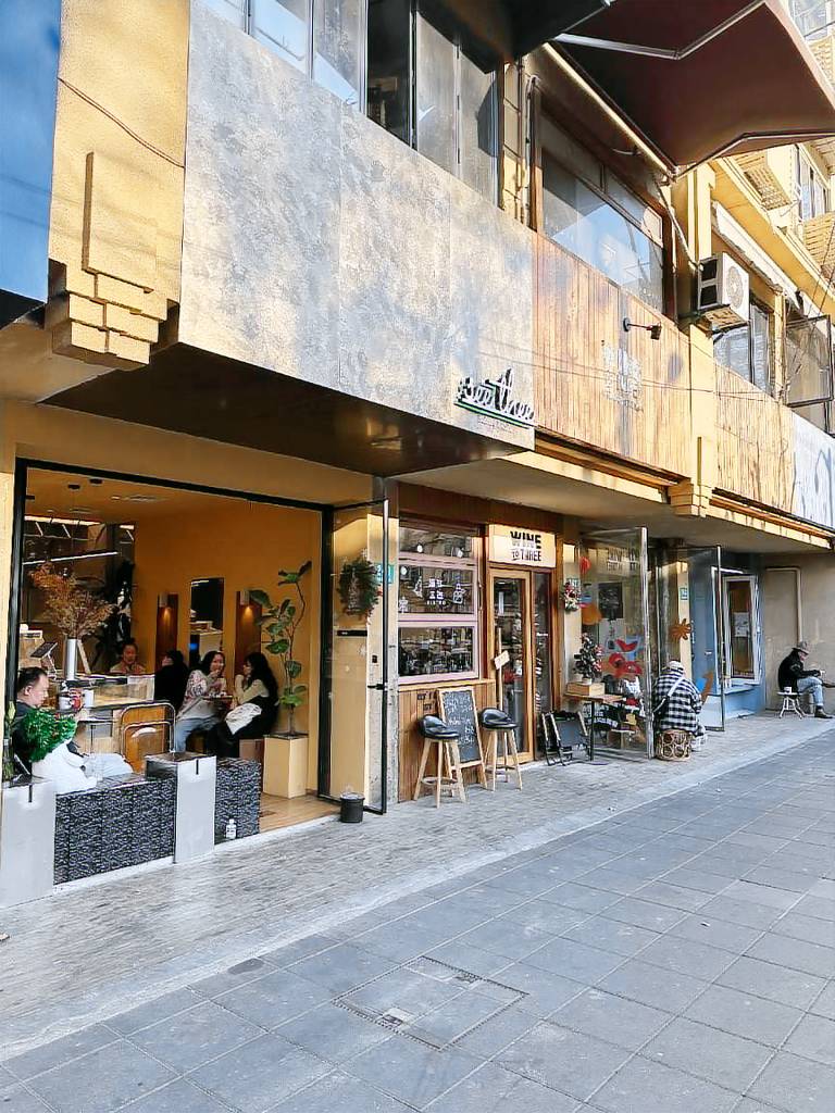 Appartement Xuhui