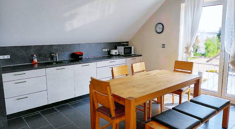 Nice apartment | Dogs allowed — photo 3