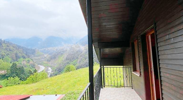 Wonderful holiday apartment | Dogs allowed in Caykara