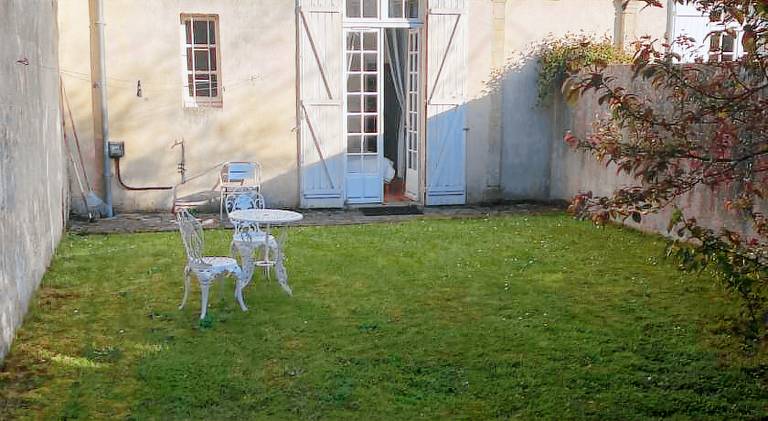Rental apartment with 1 room for 3 persons — photo 4