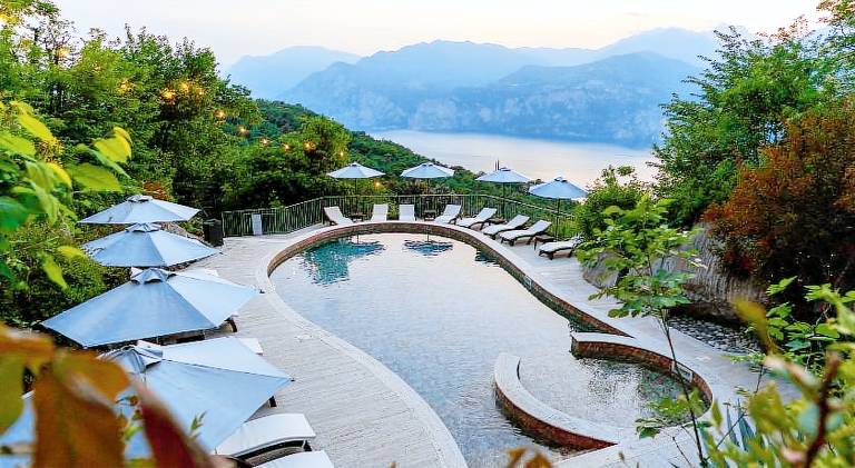 Hotel Querceto Wellness & Spa by Double Hospitality — photo 3