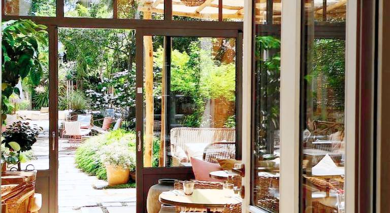 Boutique Hotel SOCLO — photo 3