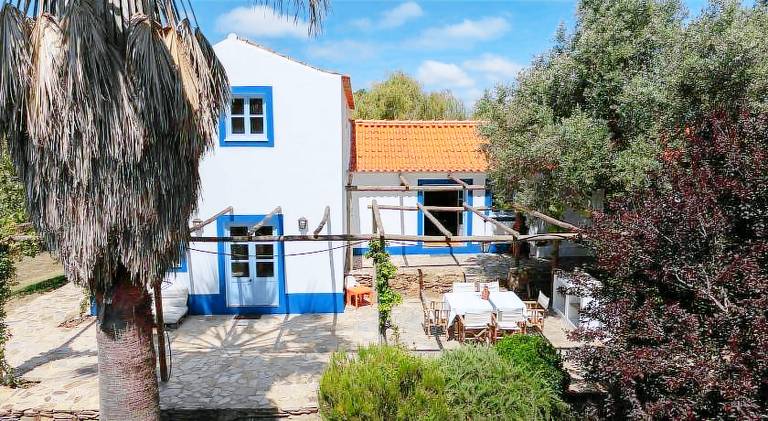 220 m² Villa