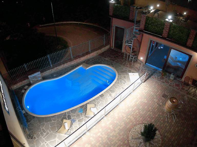 Apartamento  Alba