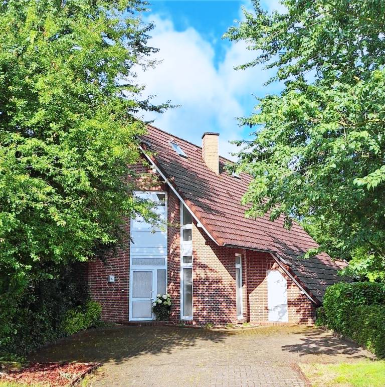 Ferienhaus Roomina