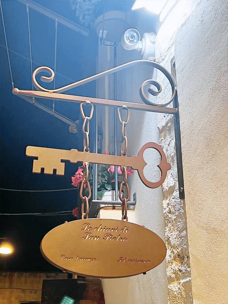 Casa Noci
