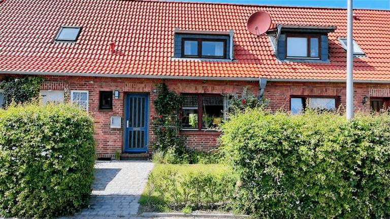Ferienhaus  Wassersleben