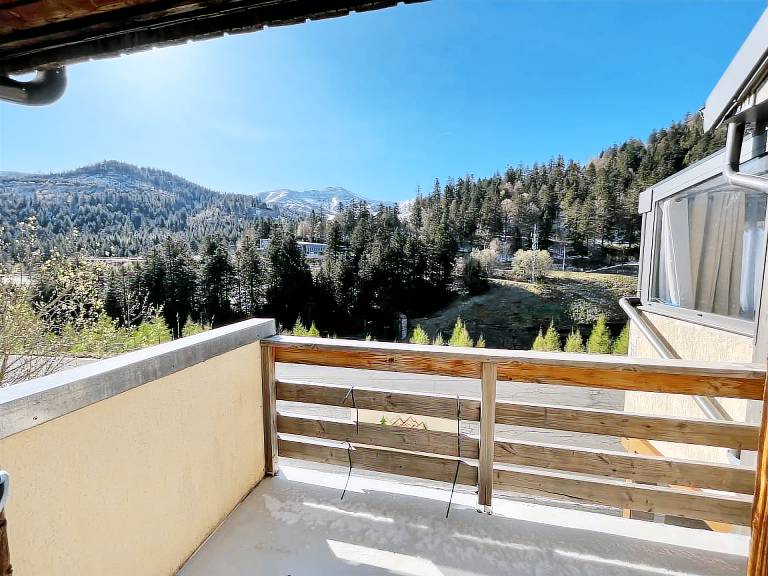 Appartement Le Lioran