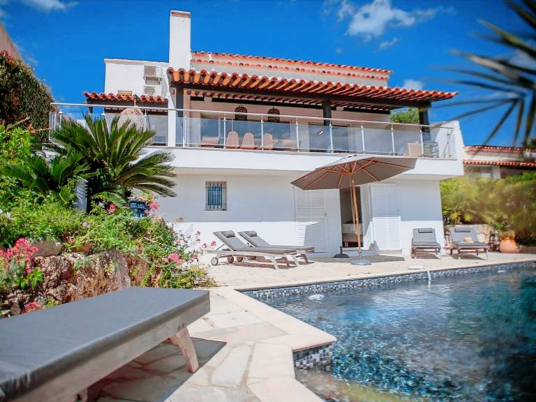Villa  Les Issambres