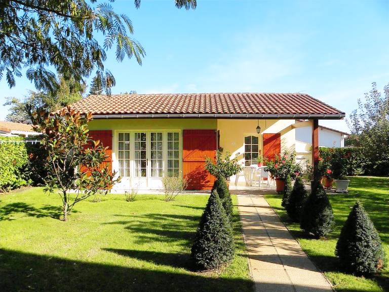Gîte Soustons
