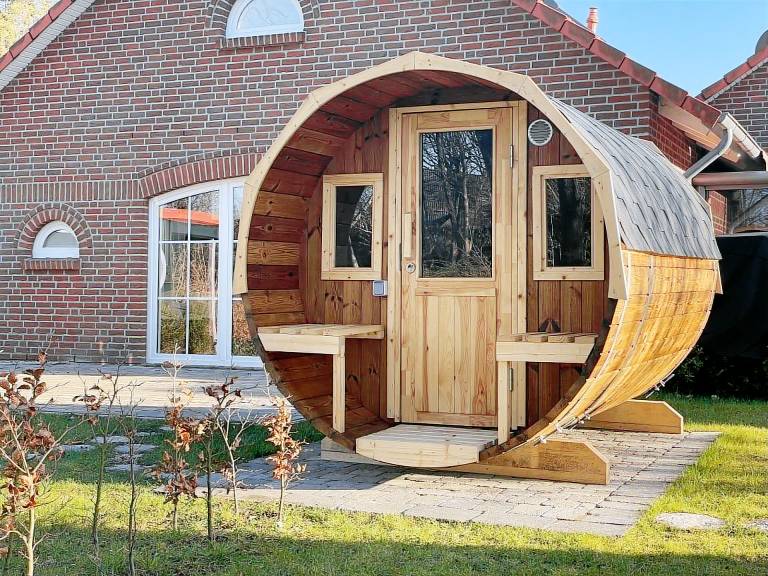 Haus Fleetenkieker Dat Fleetenkiekerhus een