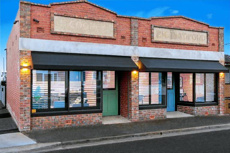 House Geelong