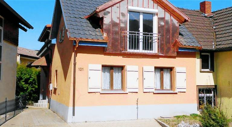 House with 3 rooms for 8 persons — photo 3
